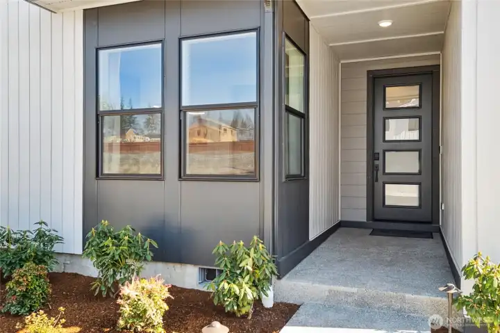Come on in, welcome home!