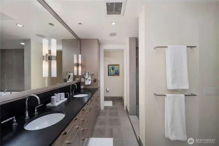 Primary 5-piece Bath