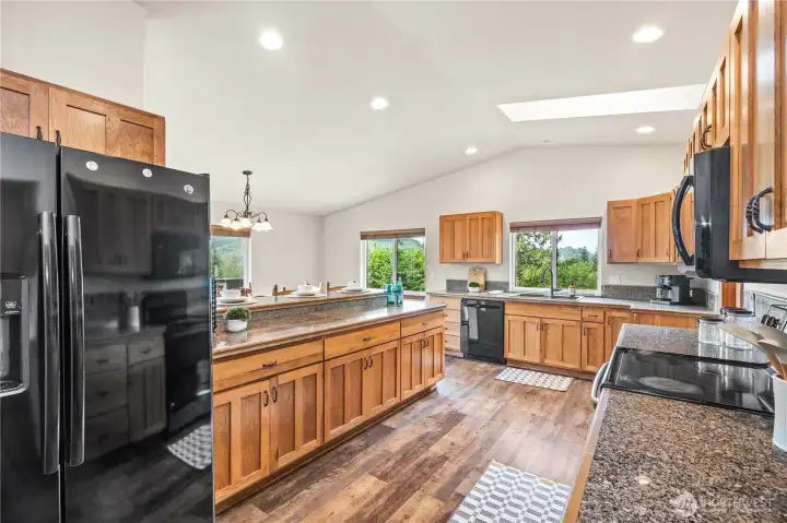 All Appliances to Convey