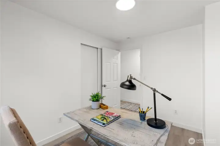 Bedroom 2  12615 68th Av Ct E, Puyallup, WA 98373-8821