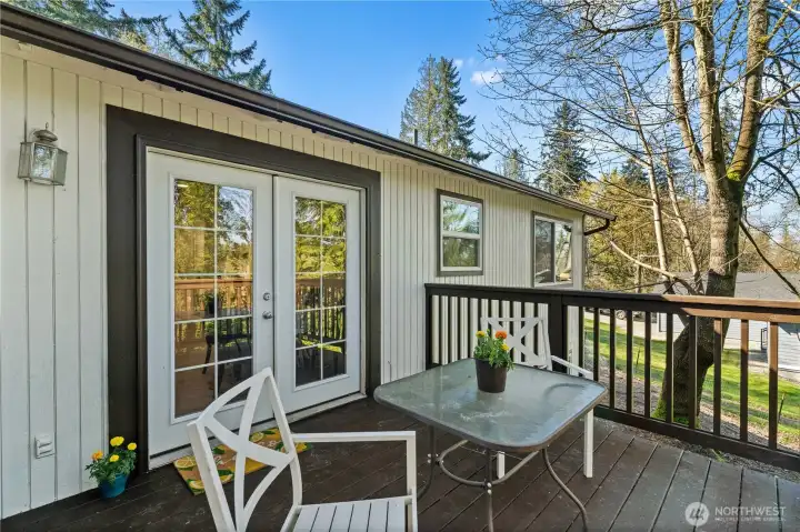 Upper Deck  12615 68th Av Ct E, Puyallup, WA 98373-8821