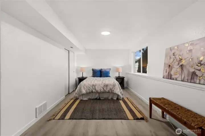 Bedroom 4  (Large)  12615 68th Av Ct E, Puyallup, WA 98373-8821