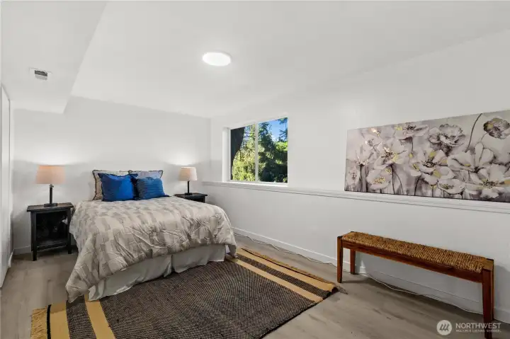 Bedroom 4 (Large)  12615 68th Av Ct E, Puyallup, WA 98373-8821