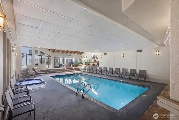 Amenities: Pool