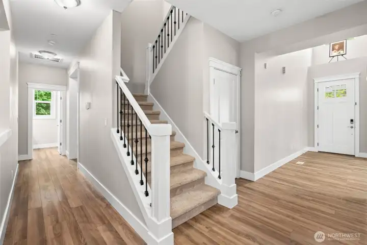 Entryway