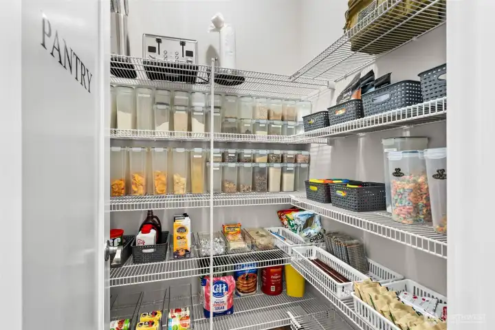 Pantry
