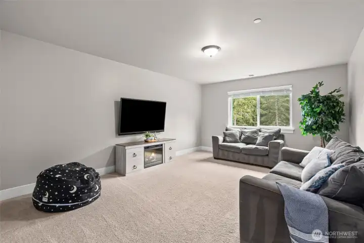 Bonus Room