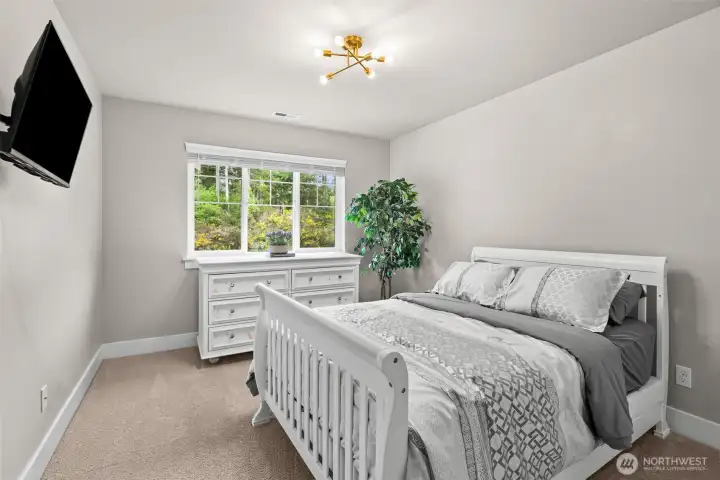 Bedroom 4