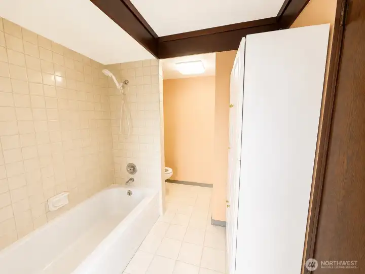 Primary Bathroom Primary Bathroom