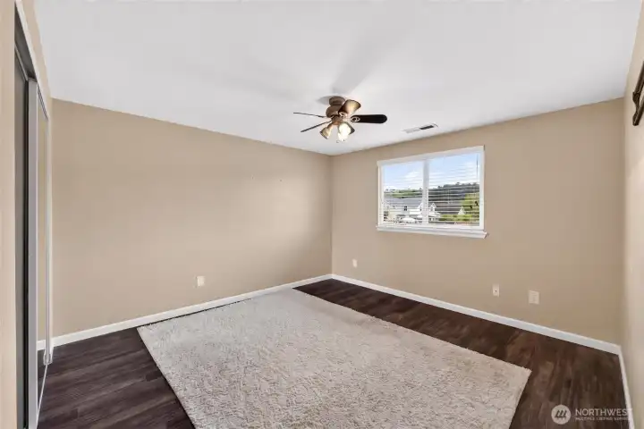 Bedroom 3.