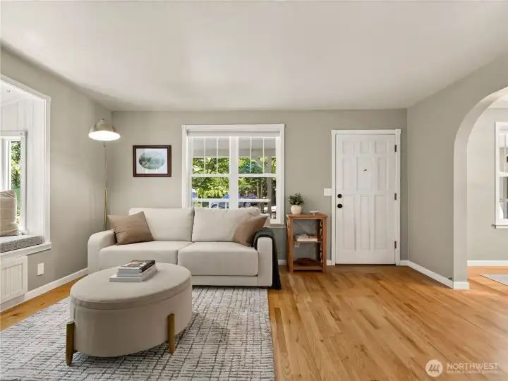Whether hosting guests or enjoying a quiet afternoon, this space is designed for everyday living and lasting memories.
