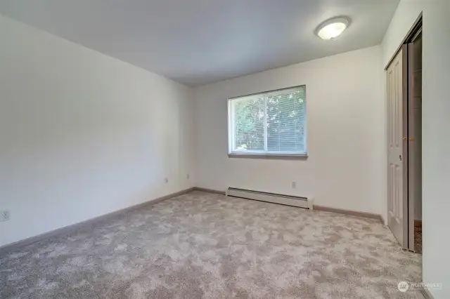 Third bedroom