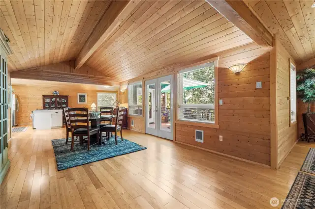 One of a kind Home