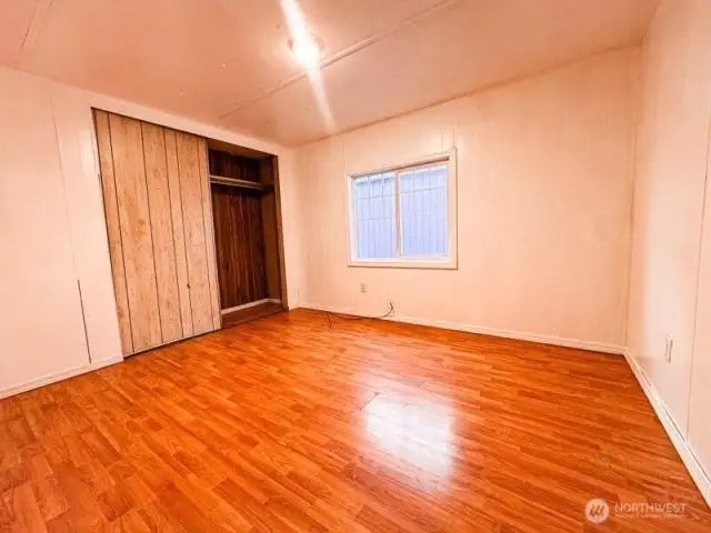 Bedroom #1