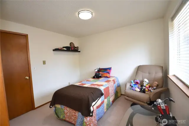 Bedroom #2