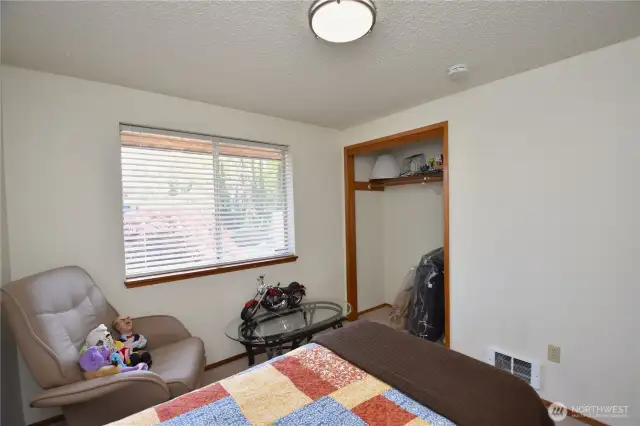 Bedroom #2