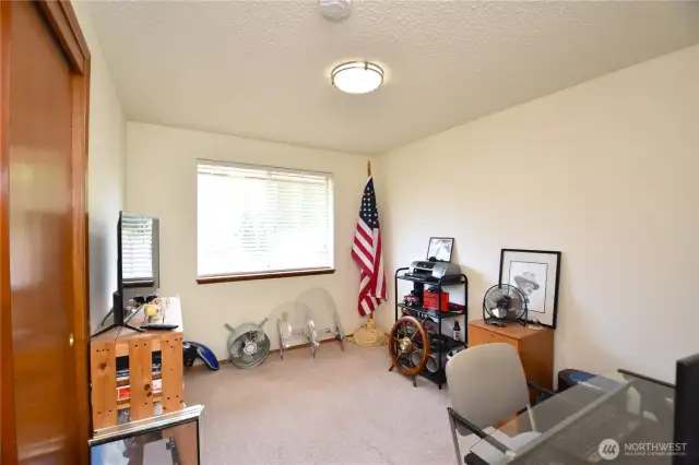 Bedroom #3