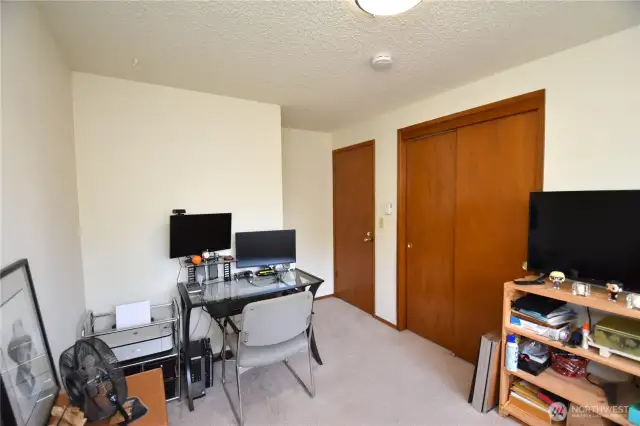 Bedroom #3