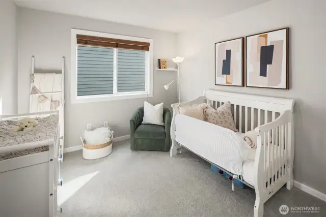 Guest bedroom #2