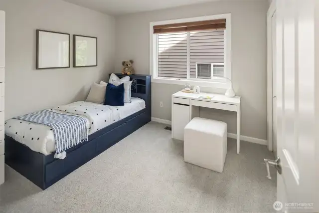 Guest bedroom #3