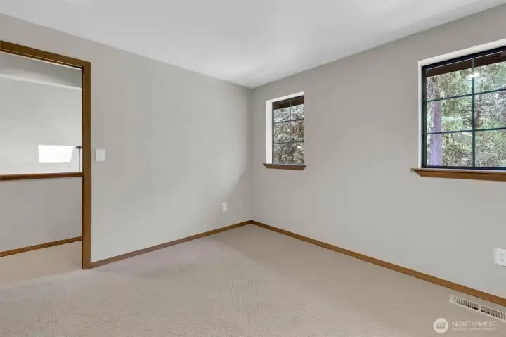 Bedroom #3