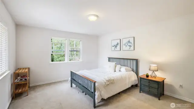 Guest room 1