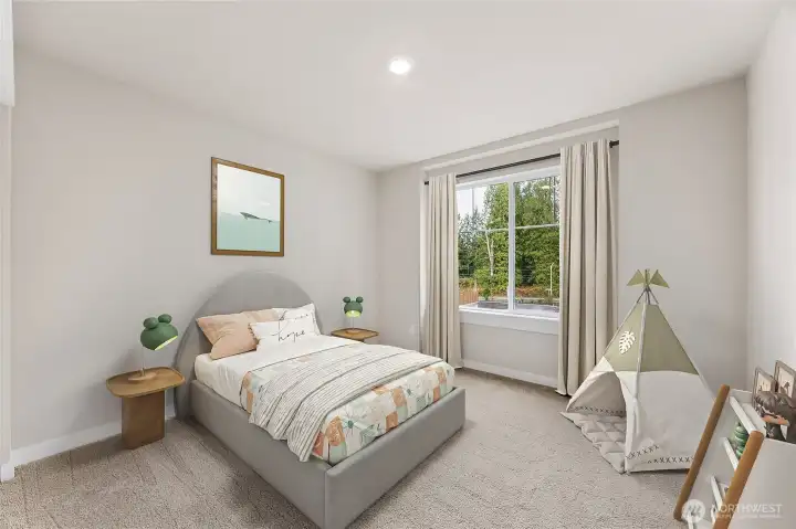 Picture is for representational purposes only. Colors, options and features will vary.