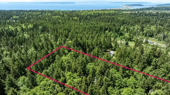 Close proximity to all things Whidbey!