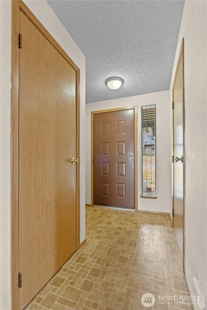 Main Entry