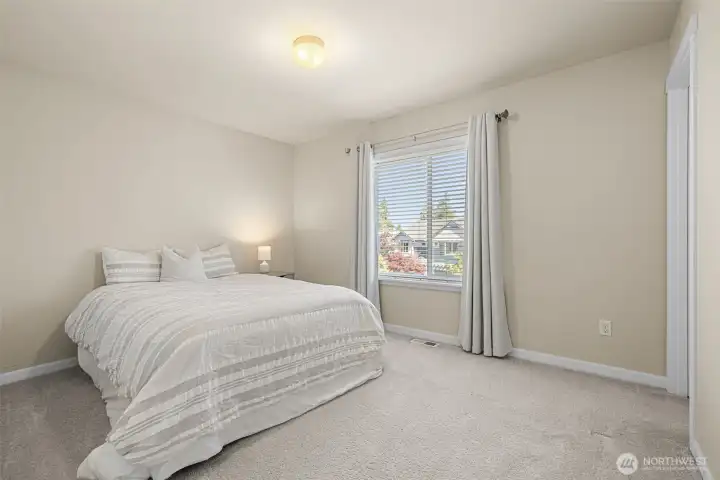 Large Primary Bedroom Large Primary Bedroom
