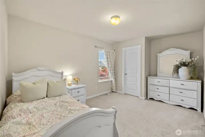 3rd bedroom 3rd bedroom