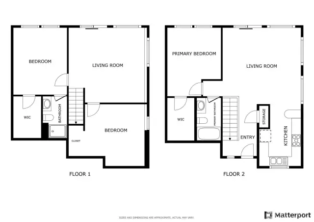 Unit 3062