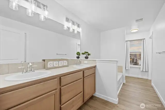 Master Bath