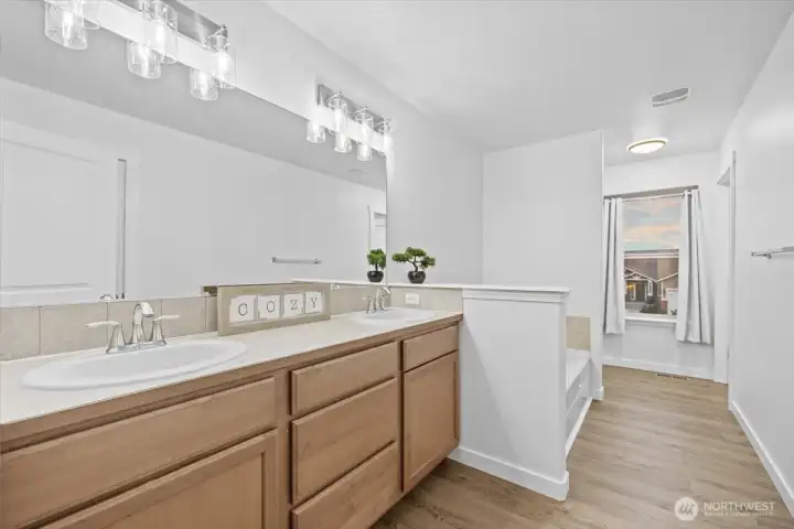 Master Bath