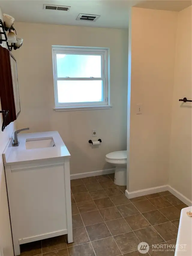 master bath