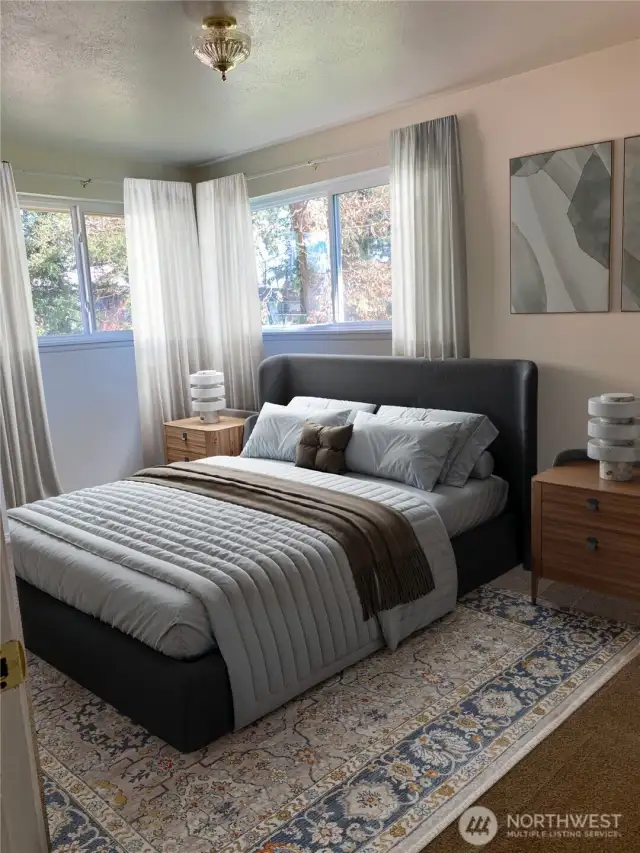 2nd Bedroom