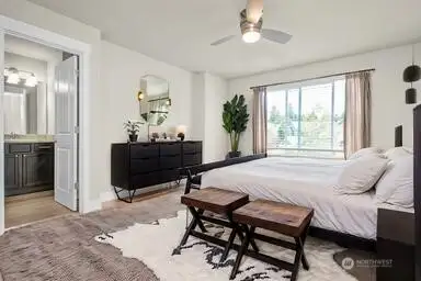 Virtually Stage for furniture placement and design ideas