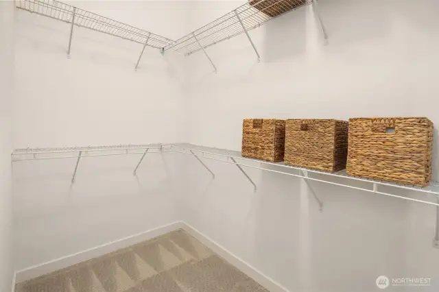Primary Photos are for illustrative purposes.    Walk-In-Closet.