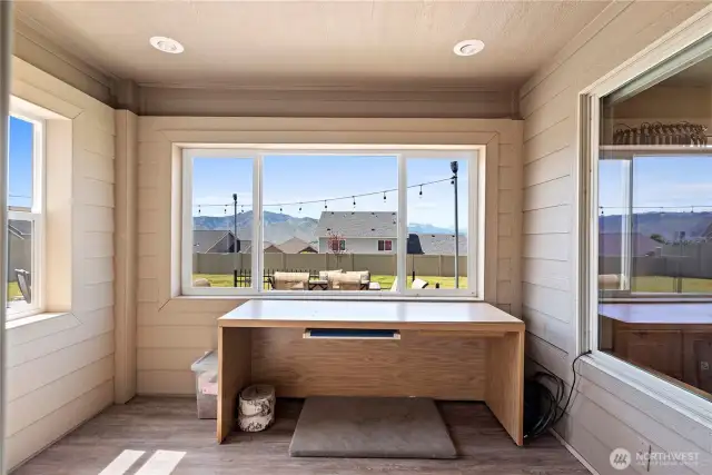 Sun Room