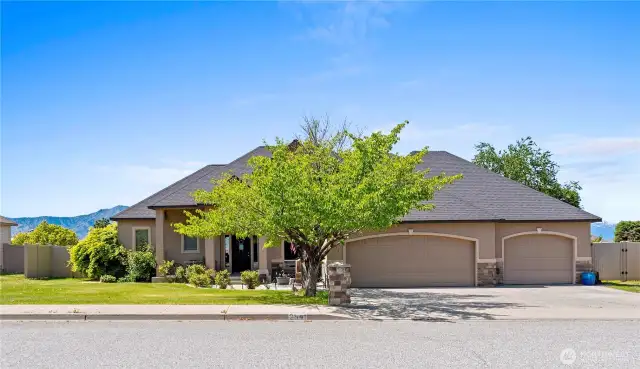 2541 Fancher Heights Blvd