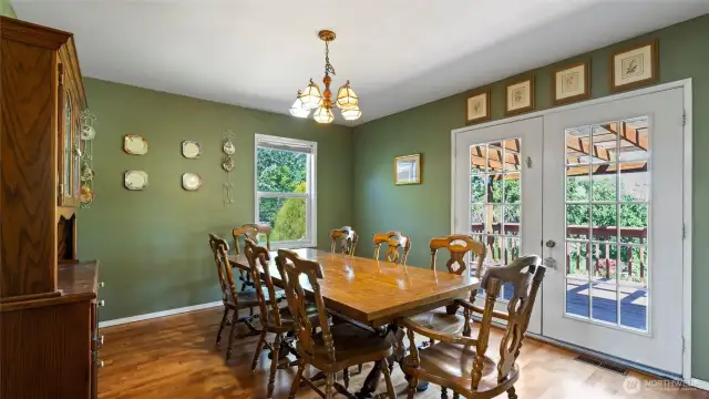 Office/Den/Dining Room