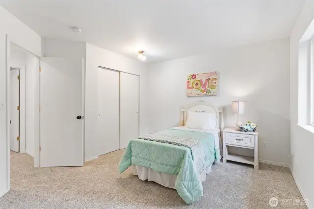 Additional bedroom 2