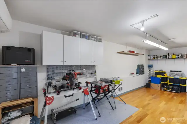 Lower level