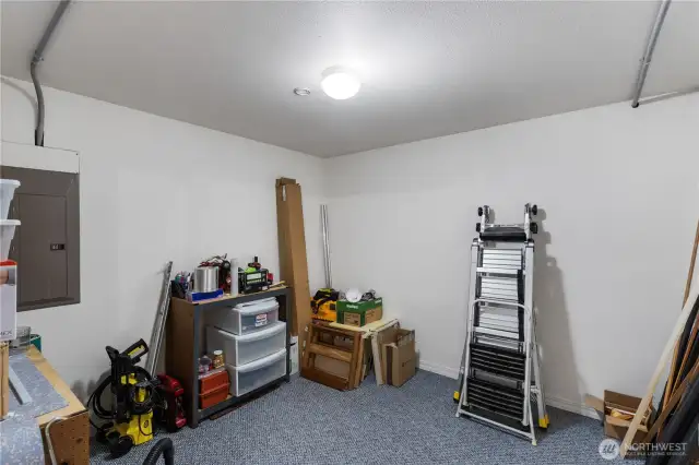 Lower level