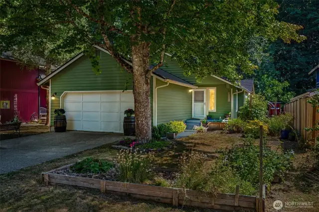 Homes like this don't come along often. Don't miss your chance to see it before it's gone!