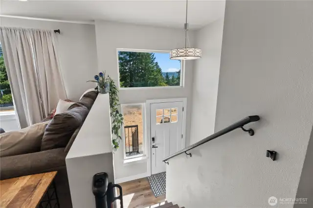 Entry