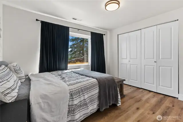 3rd Bedroom Downstairs
