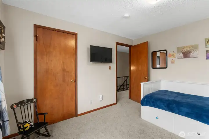 guest room 2nd level
