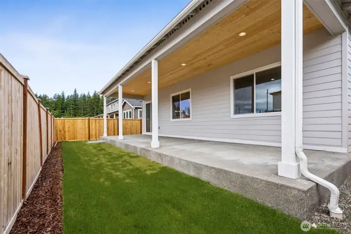 Photo Not Actual, Model Only