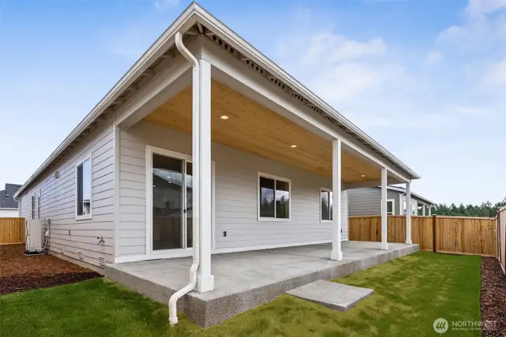 Photo Not Actual, Model Only